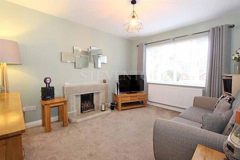 87 York Avenue, Finchfield, Wolverhampton, WV3 9BS