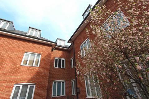undefined, Russell House, Stroud