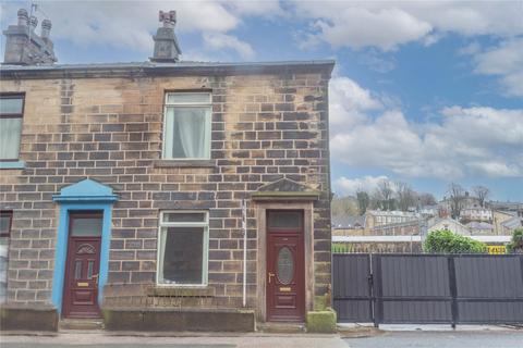 2 bedroom terraced house for sale, Market Street, Bacup, Lancashire, OL13