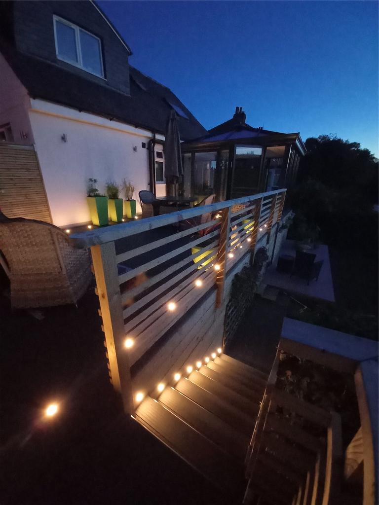 External Lights