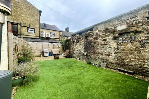 2 bedroom end of terrace house for sale - Market Street, Bacup, Lancashire, OL13