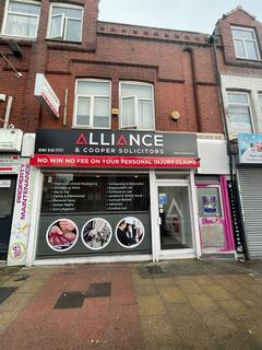 Property to rent, cheetham hill , road , Cheetham Hill, M8