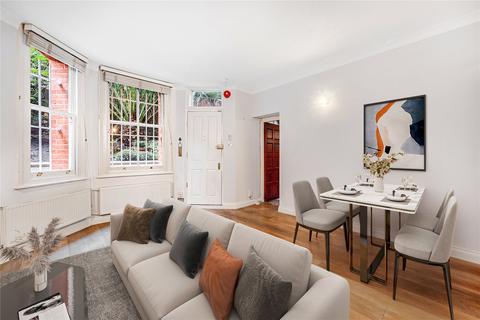 2 bedroom flat to rent, Bramham Gardens, Earls Court, London