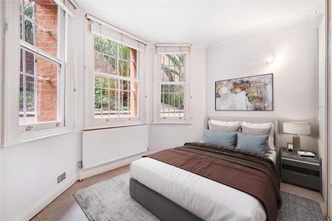2 bedroom flat to rent, Bramham Gardens, Earls Court, London