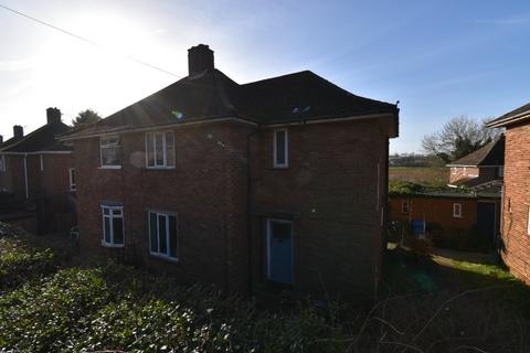 4 bedroom semi-detached house to rent, Robson Road, Earlham, Norwich, NR5