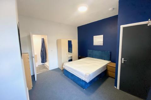 1 bedroom in a house share to rent - Hanover Street, Warrington, WA1