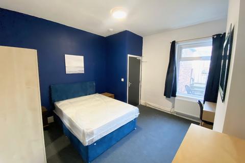 1 bedroom in a house share to rent - Hanover Street, Warrington, WA1