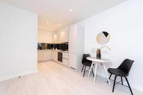 undefined, Camberley