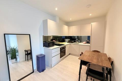 undefined, Camberley