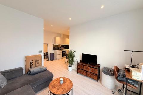 undefined, Camberley