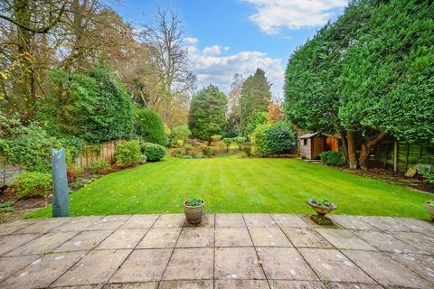 132 Dorridge Road, Dorridge, Solihull, B93 8BN