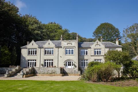 10 bedroom detached house for sale, Whitwell, Isle of Wight