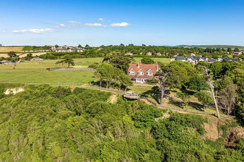 9 bedroom detached house for sale, Colwell Bay, Isle of Wight
