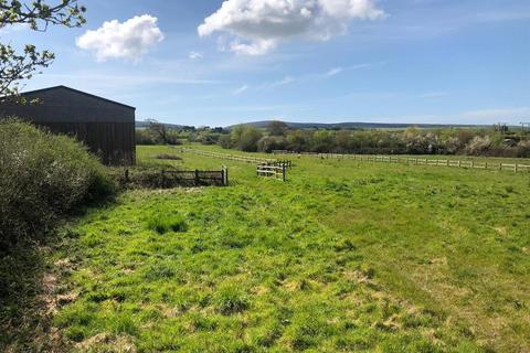 Plot for sale, Ningwood, Isle of Wight