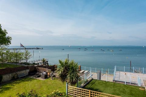 3 bedroom semi-detached house for sale, Yarmouth, Isle of Wight