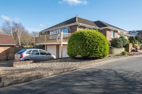 3 bedroom detached house for sale, Yarmouth, Isle of Wight