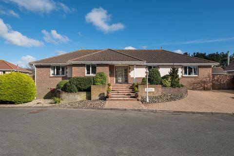 3 bedroom detached house for sale, Yarmouth, Isle of Wight