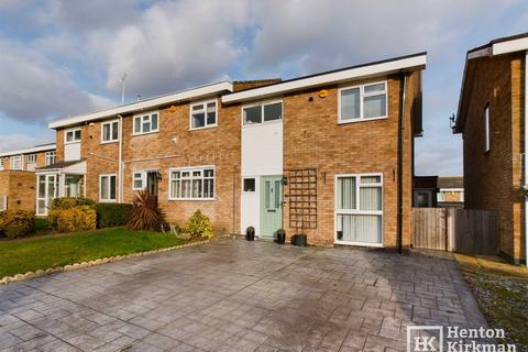 39 Beams Way, Billericay, CM11 2NP