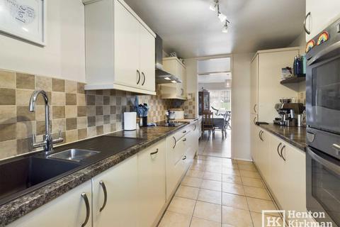 39 Beams Way, Billericay, CM11 2NP