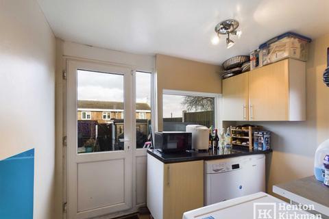 39 Beams Way, Billericay, CM11 2NP