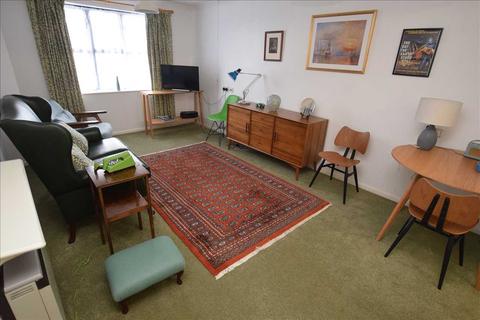 1 bedroom retirement property for sale, Balmoral Court, Springfield Road, Chelmsford