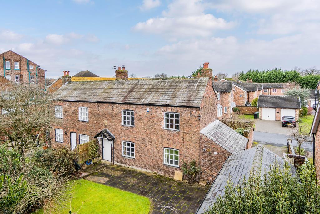 Churchfields, Sale 3 bed semidetached house for sale £465,000