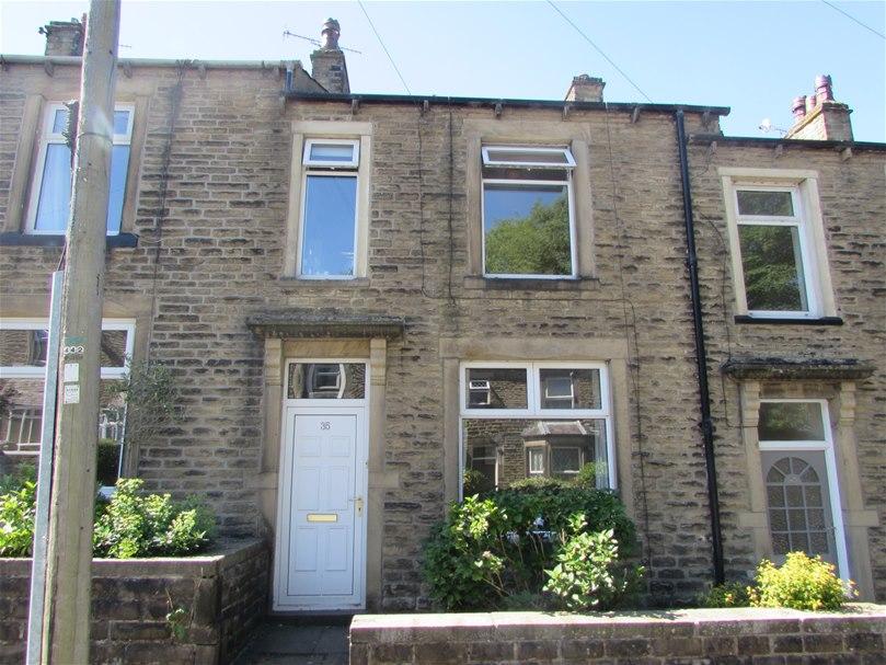 Neville Street, Skipton BD23 3 bed terraced house £185,000