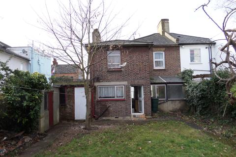 37 Elmers End Road, London, SE20 7UU