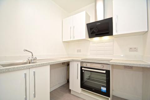 1 bedroom flat for sale - 1/2 47 Crow Road, Partick, GLASGOW, G11 7SH