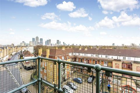 2 bedroom flat to rent, Globe Wharf, 205 Rotherhithe Street, London