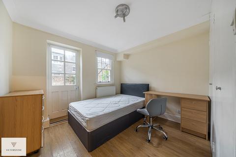 undefined, Rawstorne Street, Clerkenwell, London, EC1V