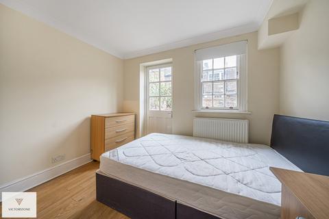 undefined, Rawstorne Street, Clerkenwell, London, EC1V