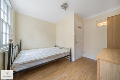 undefined, Rawstorne Street, Clerkenwell, London, EC1V