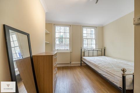 undefined, Rawstorne Street, Clerkenwell, London, EC1V
