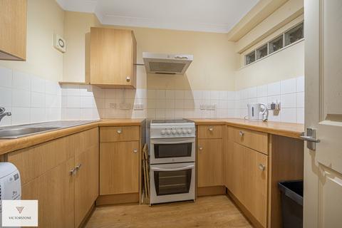 2 bedroom apartment to rent, Rawstorne Street, Clerkenwell, London, EC1V