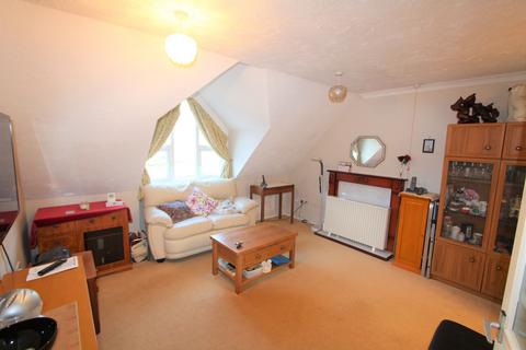 1 bedroom penthouse for sale, Hylton Road, Petersfield, Hampshire, GU32
