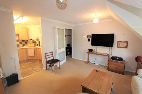 1 bedroom penthouse for sale, Hylton Road, Petersfield, Hampshire, GU32