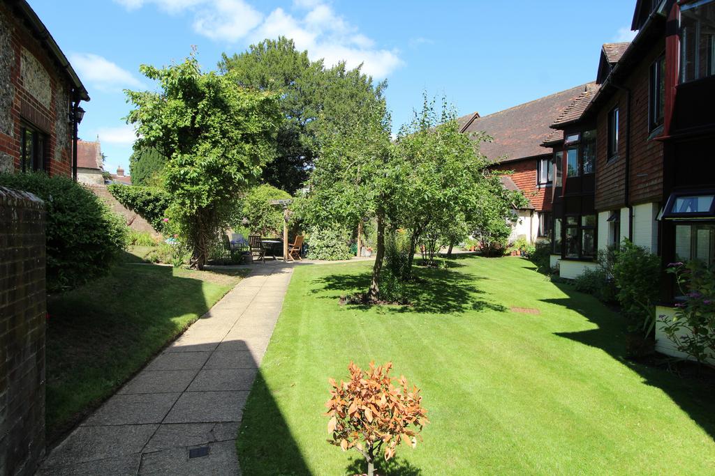 Communal Gardens