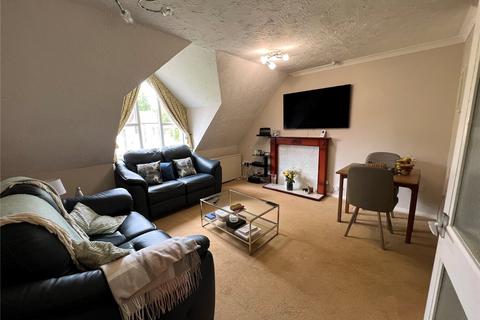 1 bedroom penthouse for sale, Hylton Road, Petersfield, Hampshire, GU32