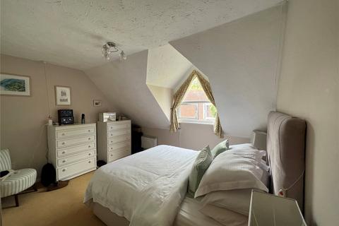 1 bedroom penthouse for sale, Hylton Road, Petersfield, Hampshire, GU32