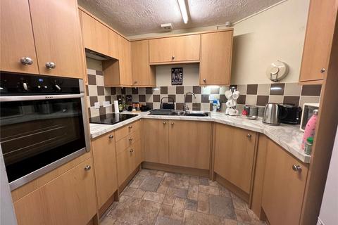 1 bedroom penthouse for sale, Hylton Road, Petersfield, Hampshire, GU32