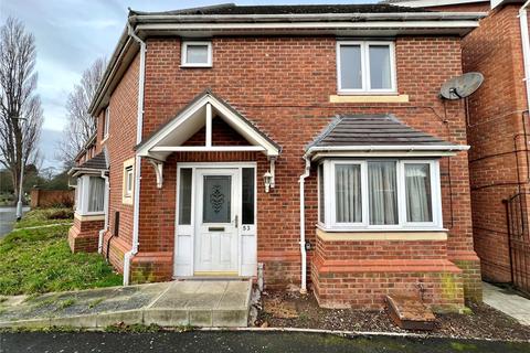 3 bedroom terraced house for sale - Clough Close, Middlesbrough, TS5