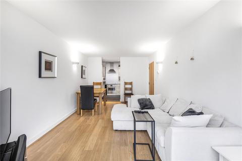 1 bedroom apartment to rent - Blackwall Way, London, E14
