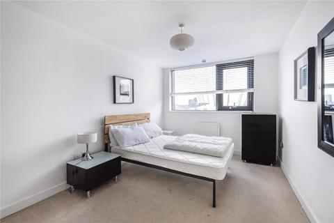 1 bedroom apartment to rent - Blackwall Way, London, E14
