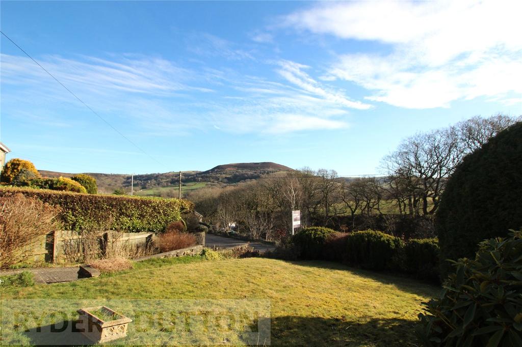 Far Lane, Holmfirth, West Yorkshire, HD9 2 bed bungalow £1,100 pcm (£