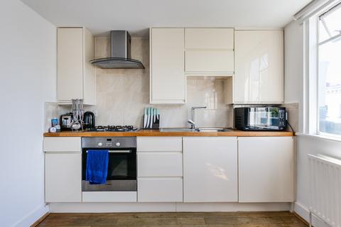 1 bedroom flat to rent, Cumberland Street, London, SW1V