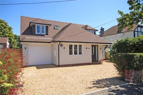 4 bedroom detached house for sale, High Ridge Crescent, New Milton, Hampshire, BH25