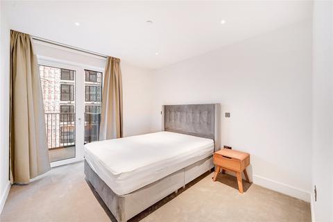 2 bedroom apartment to rent, Parkside Apartments, Cascade Way, White City, London, W12