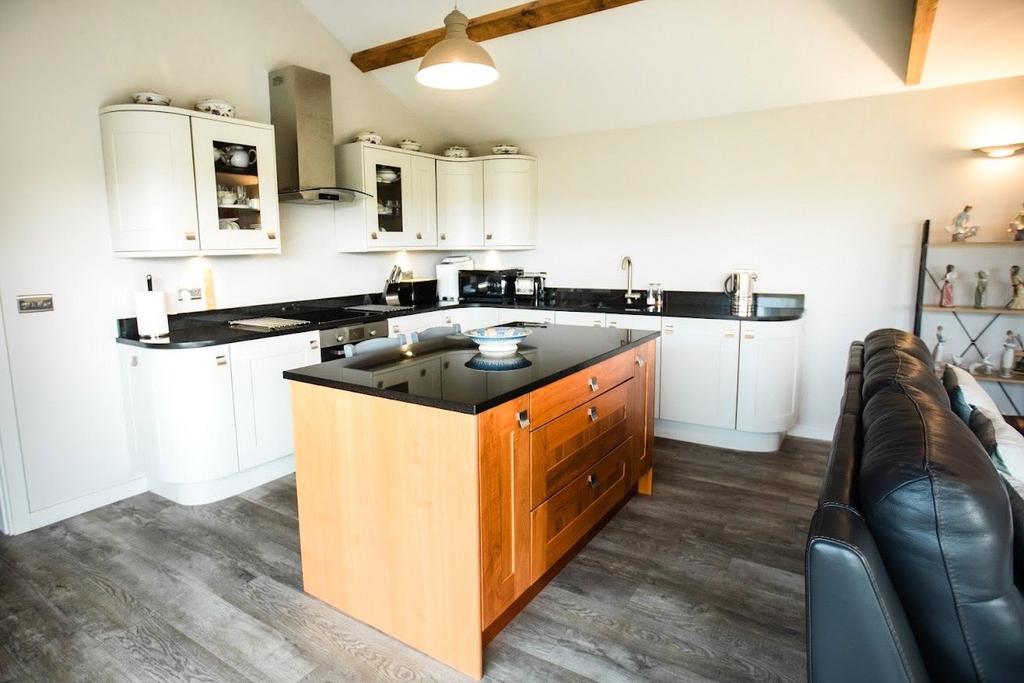 Annexe Kitchen
