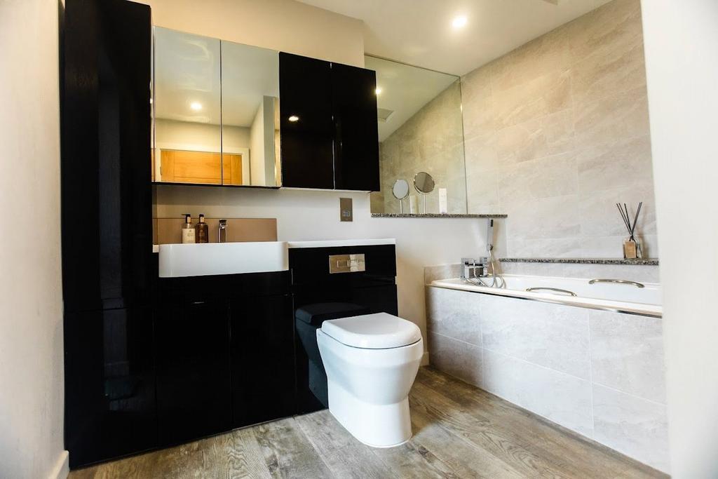 Annexe Bathroom